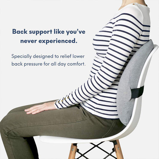 Memory Foam Cushion