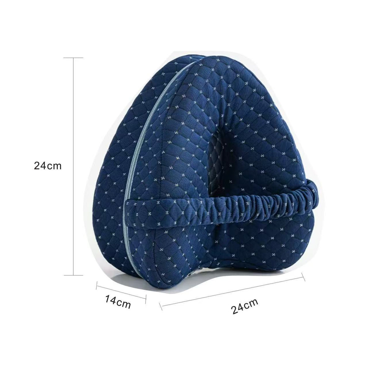 Memory Foam KneePillow