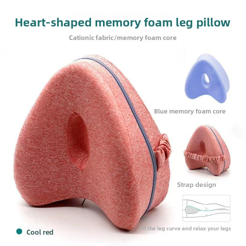Memory Foam KneePillow