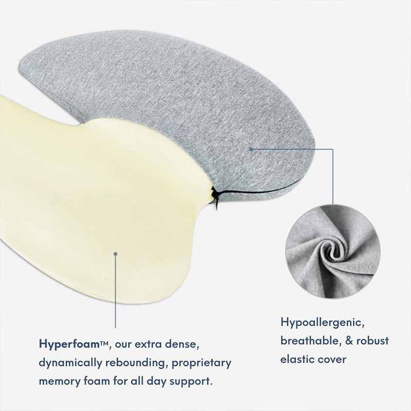 Memory Foam Cushion