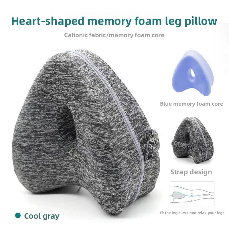 Memory Foam KneePillow