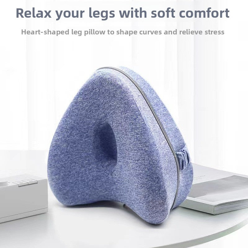 Memory Foam KneePillow