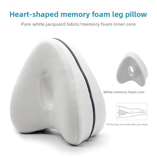 Memory Foam KneePillow